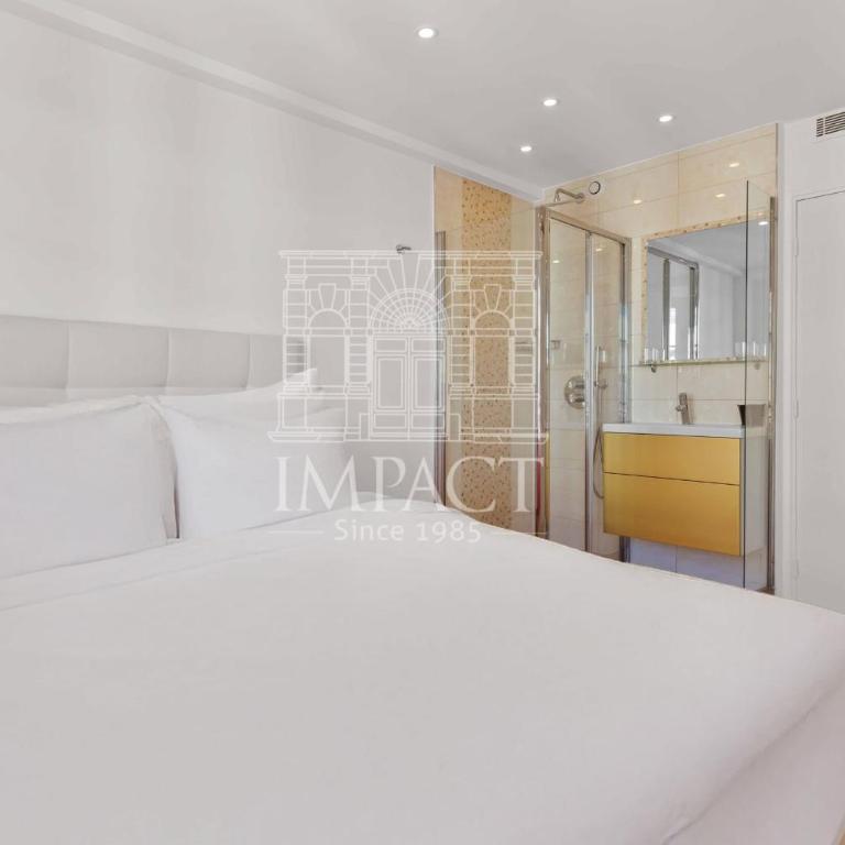 REF 2019 - Apartment for rent Cannes Center - Apartment - 6