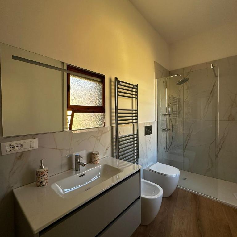 Angolo Di Mare - Appartamento con 1 Camera da Letto - 2