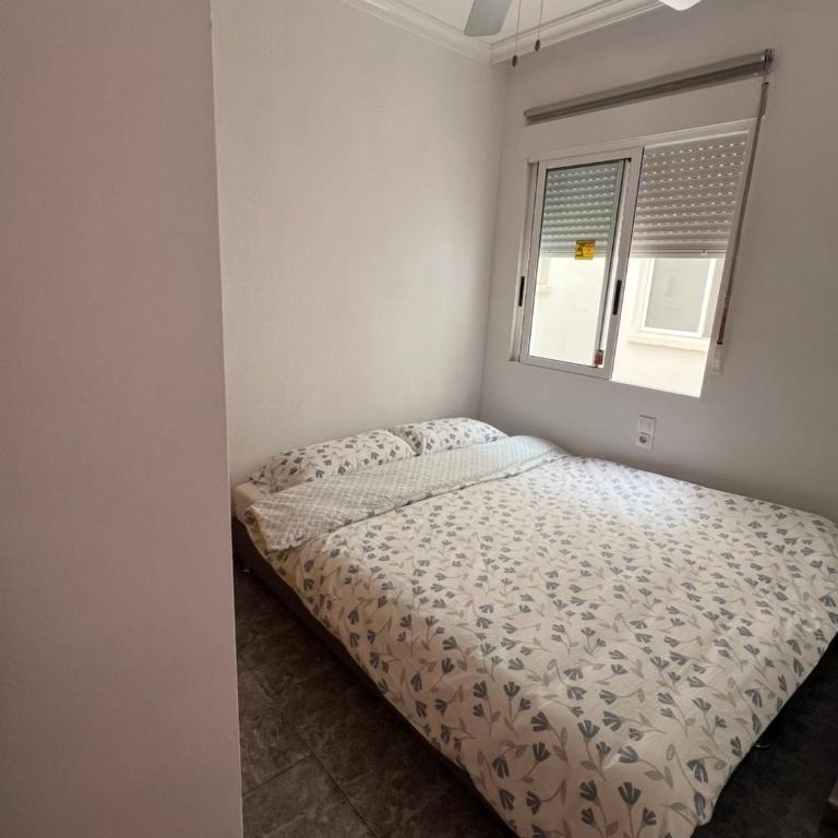 Sol y mar - Apartamento de 2 dormitorios - 9
