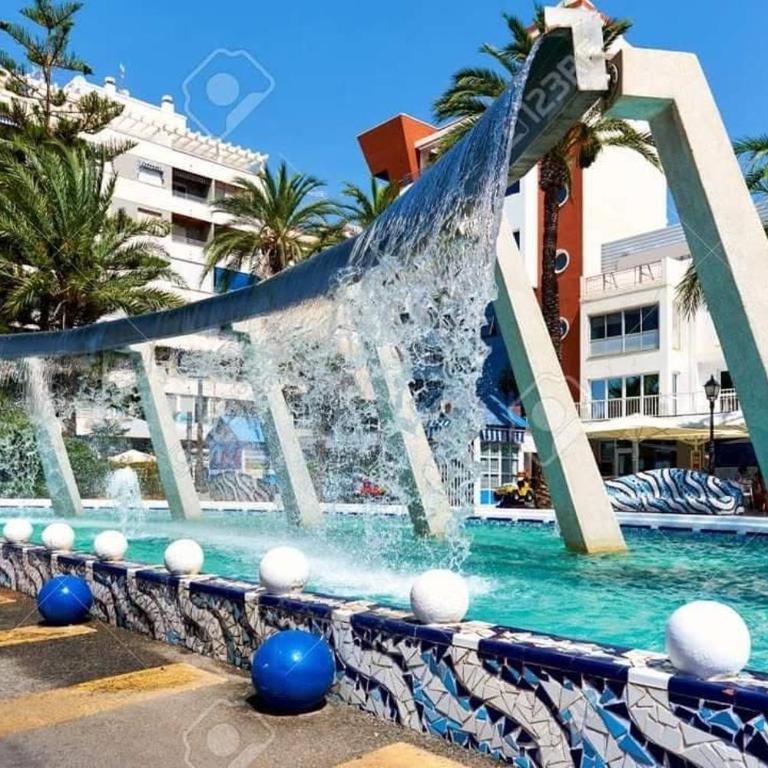 Sol y mar - Apartamento de 2 dormitorios - 17