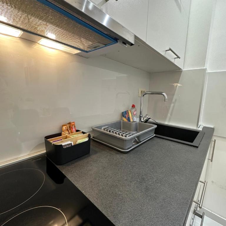 Apartman S 54 - Apartman sa 1 Spavaćom Sobom - 14