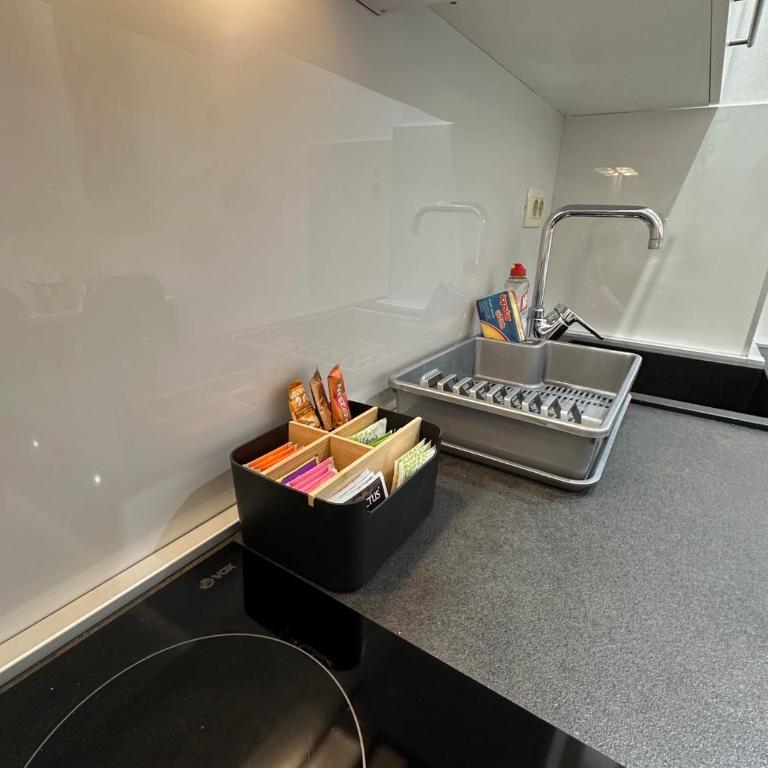 Apartman S 54 - Apartman sa 1 Spavaćom Sobom - 12