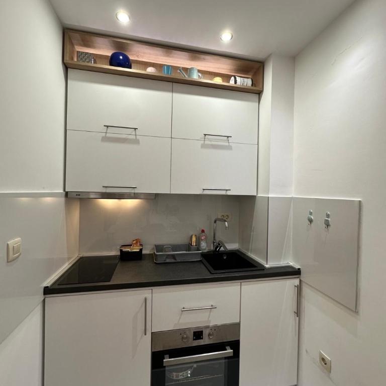 Apartman S 54 - Apartman sa 1 Spavaćom Sobom - 11