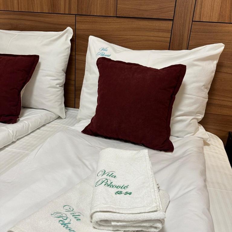 Apartman S 54 - Apartman sa 1 Spavaćom Sobom - 9