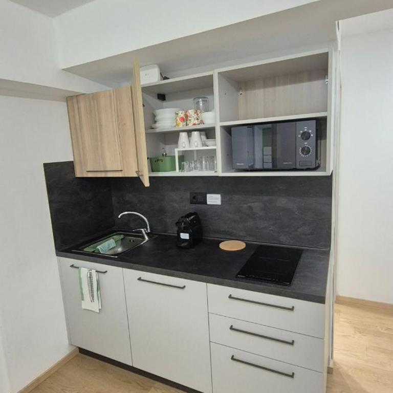 "Casa Gocciadoro" Trento - Appartamento Standard con 1 Camera da Letto - 10