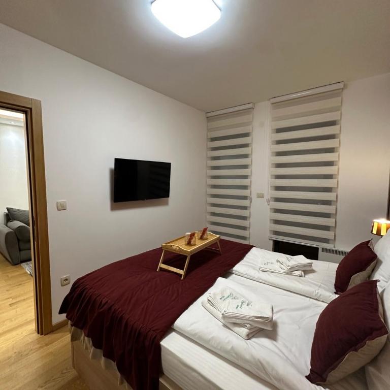 Apartman S 54 - Apartman sa 1 Spavaćom Sobom - 7