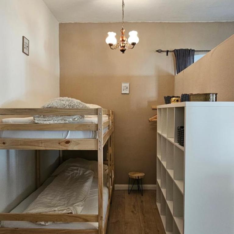 Ferien- und Pferdegut Schloss Treffen - Apartment mit 1 Schlafzimmer - 8