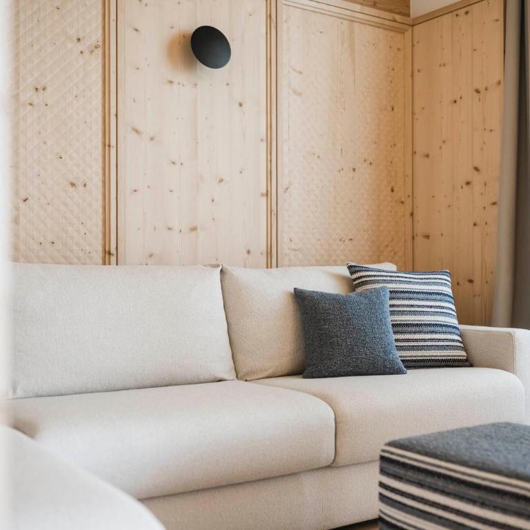 Muliné Lodge - Suite con Vasca Idromassaggio - 8