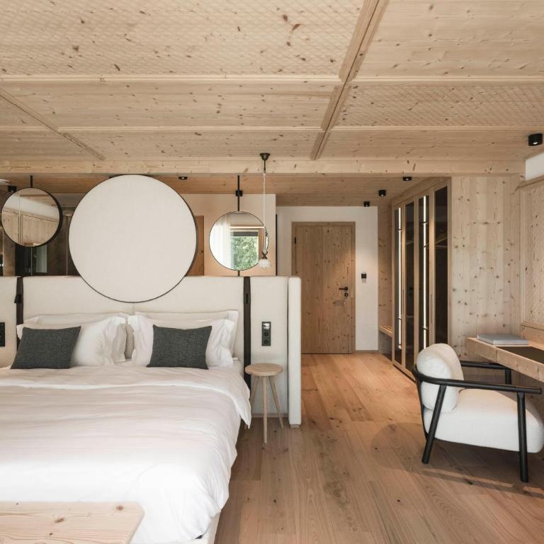 Muliné Lodge - Junior Suite - 1
