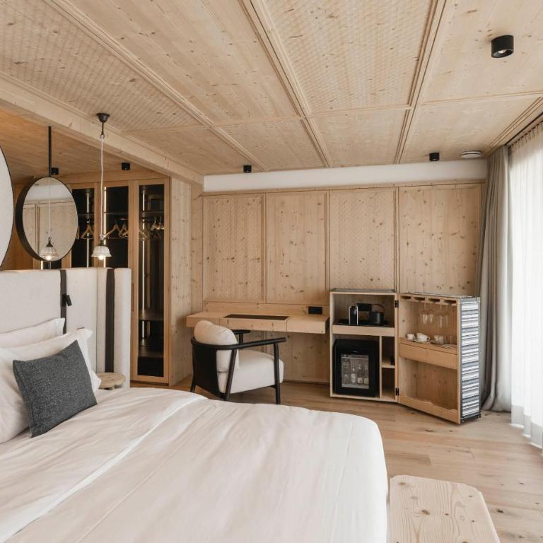 Muliné Lodge - Junior Suite - 5