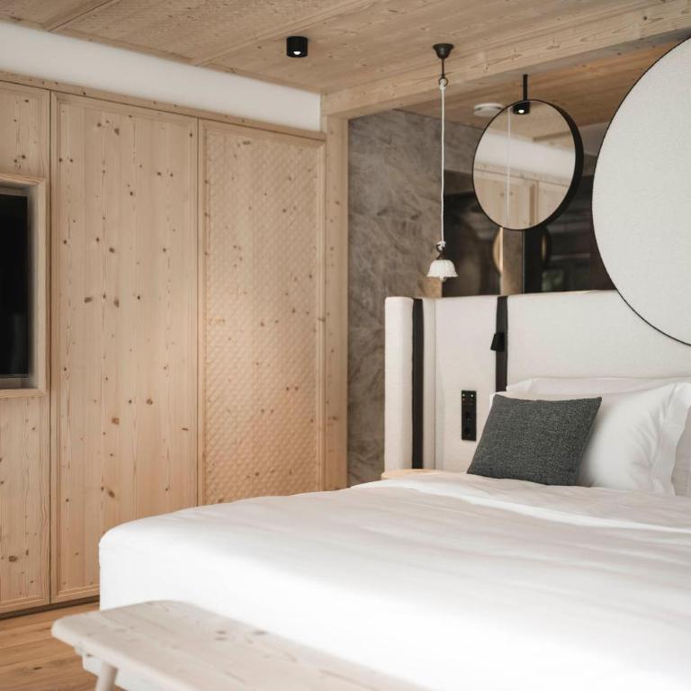 Muliné Lodge - Junior Suite - 4