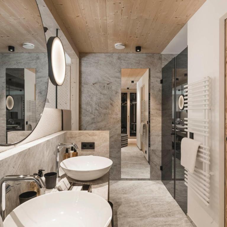 Muliné Lodge - Junior Suite - 7