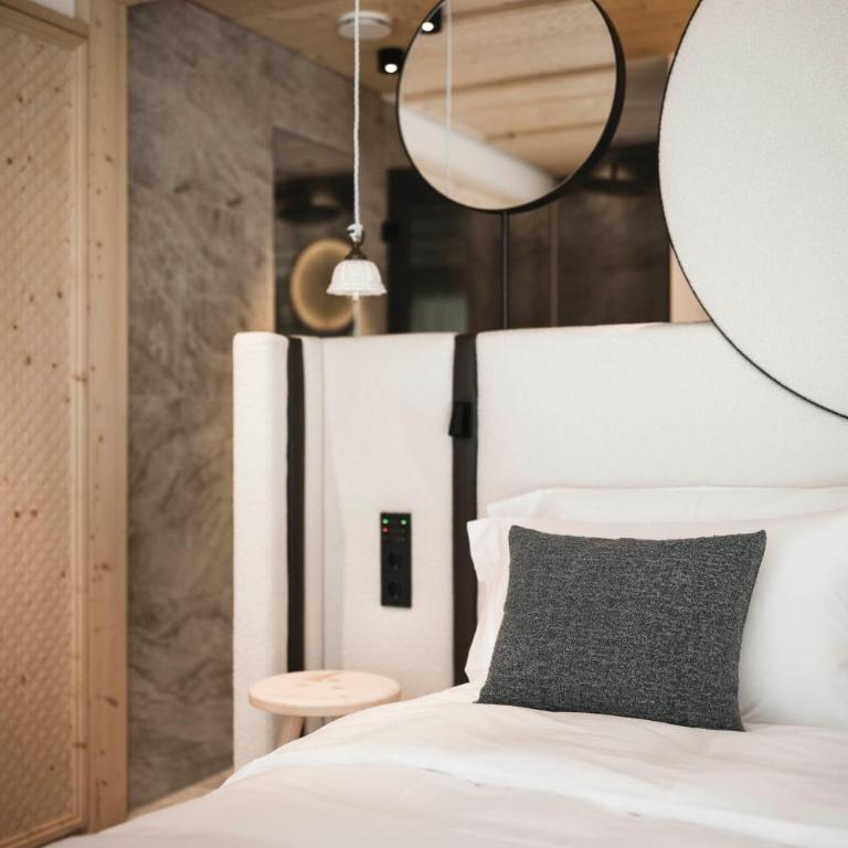 Muliné Lodge - Junior Suite - 8