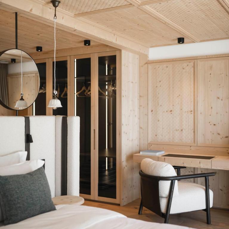 Muliné Lodge - Junior Suite - 10