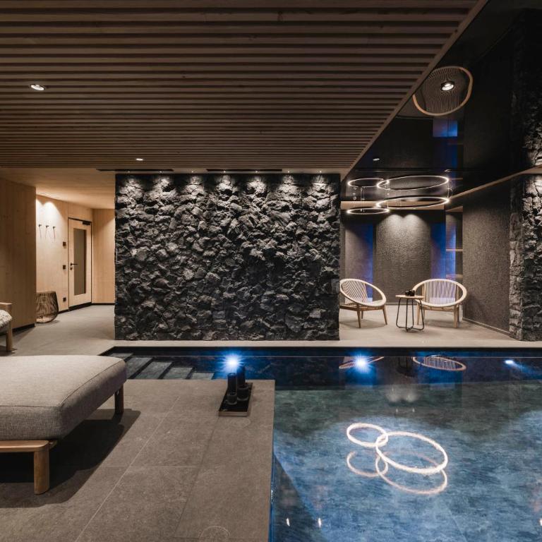 Muliné Lodge - Junior Suite - 12