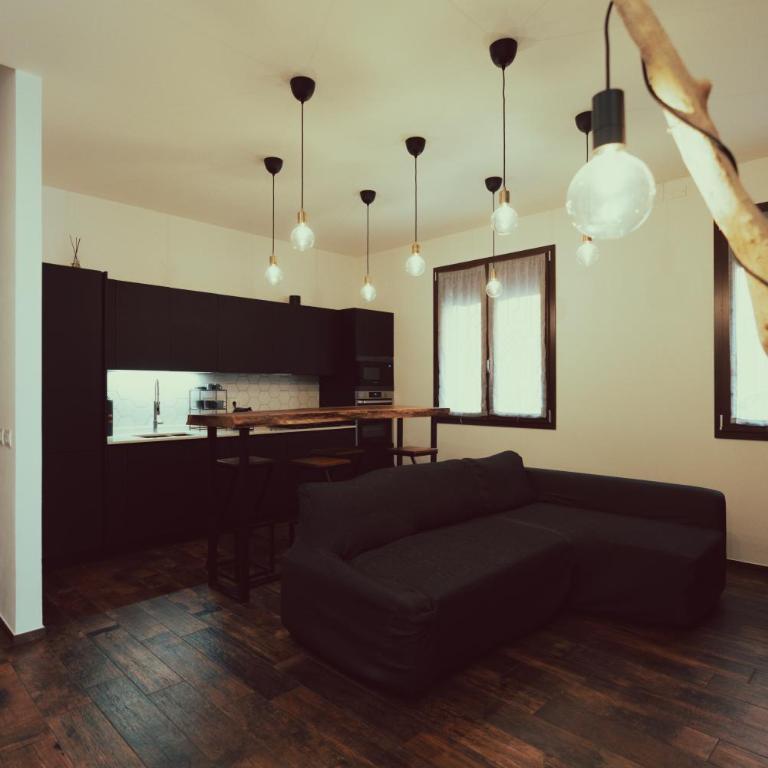 Domus Due - Appartamento con 1 Camera da Letto - 1