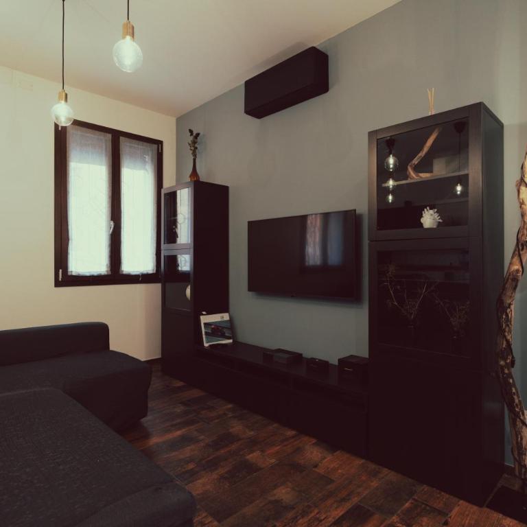 Domus Due - Appartamento con 1 Camera da Letto - 4