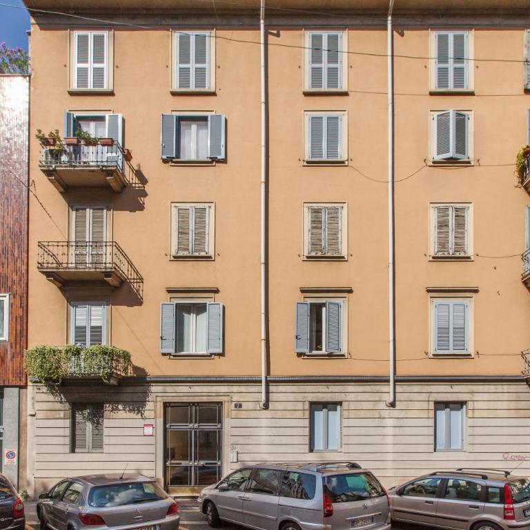 Milano Suite - Porta Venezia - Apartment - 2