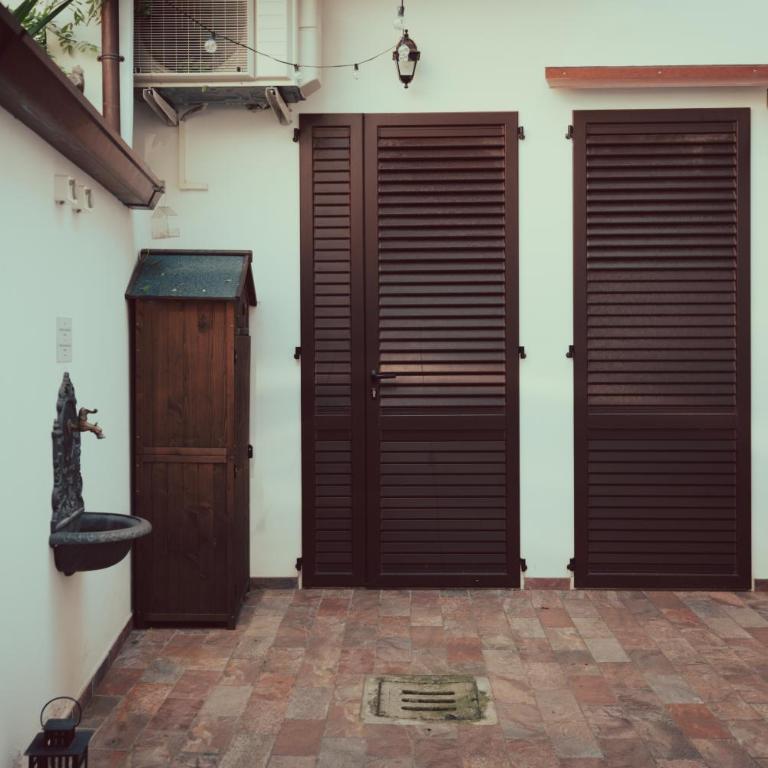 Domus Due - Appartamento con 1 Camera da Letto - 6