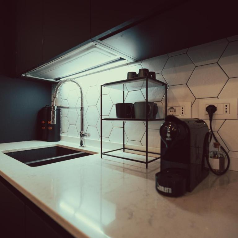 Domus Due - Appartamento con 1 Camera da Letto - 8
