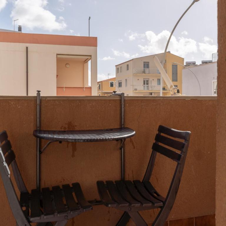 Sanuk House - Appartamento Superior con 1 Camera da Letto e Balcone - 30