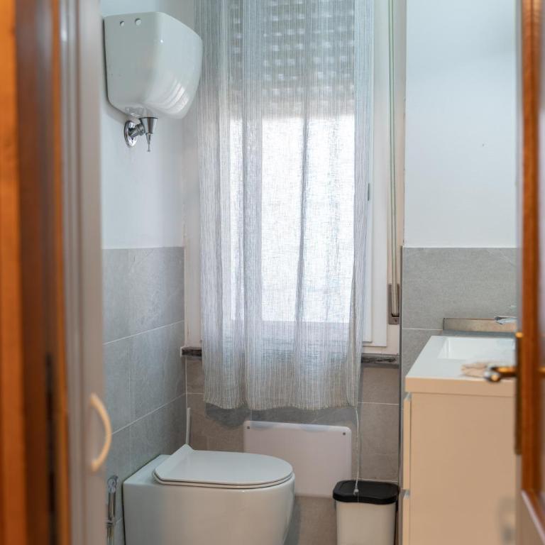 Sanuk House - Appartamento Superior con 1 Camera da Letto e Balcone - 14