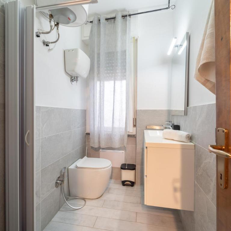 Sanuk House - Appartamento Superior con 1 Camera da Letto e Balcone - 12