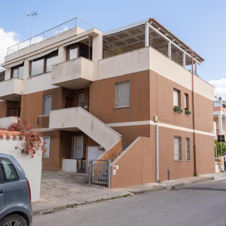 Sanuk House - Appartamento Superior con 1 Camera da Letto e Balcone - 18