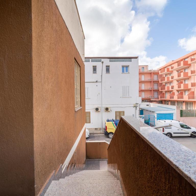 Sanuk House - Appartamento Superior con 1 Camera da Letto e Balcone - 31