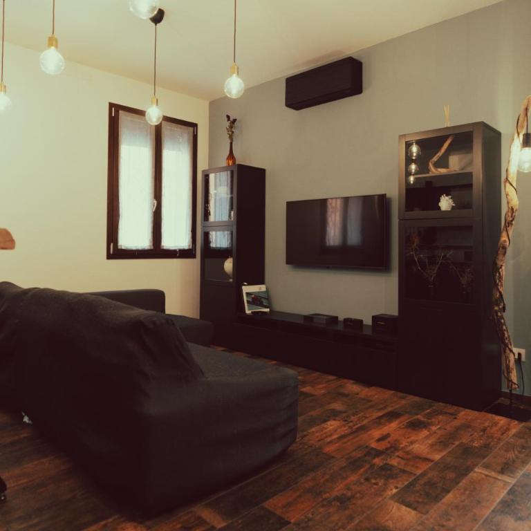 Domus Due - Appartamento con 1 Camera da Letto - 15