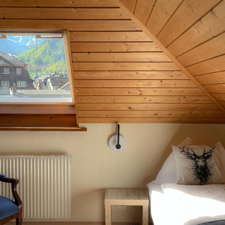 Hotel Harder Minerva - Chambre Simple - 1