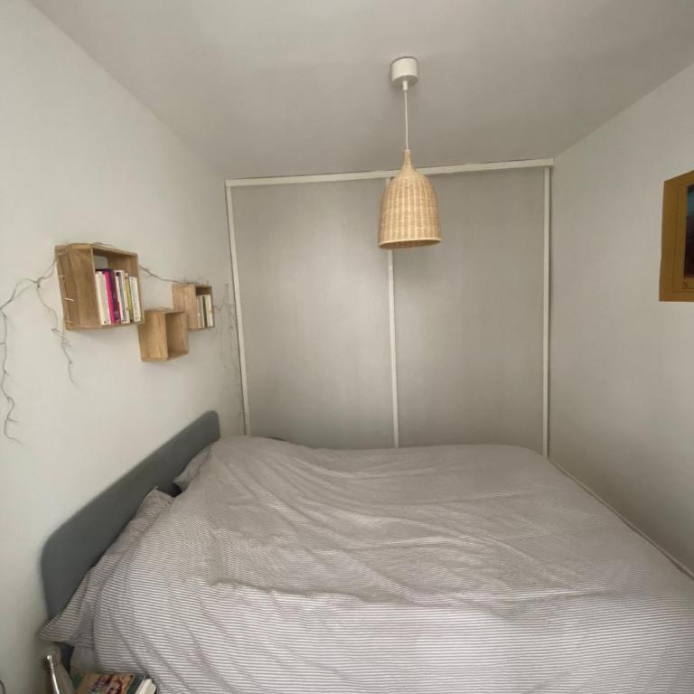 Quiet 2-room apartment in Paris - Appartement 1 Chambre - 6
