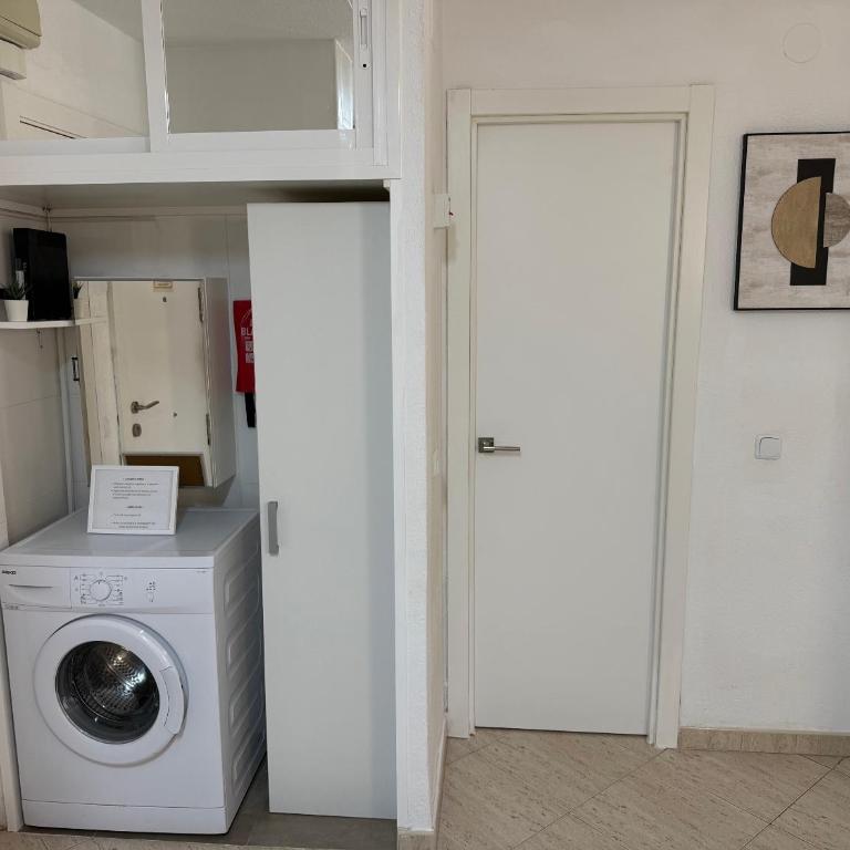 Apartments Benalmadena - Apartamento - 23