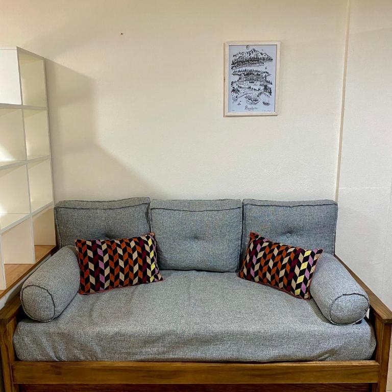Alojamiento Destino Sur - Apartamento de 1 dormitorio - 7