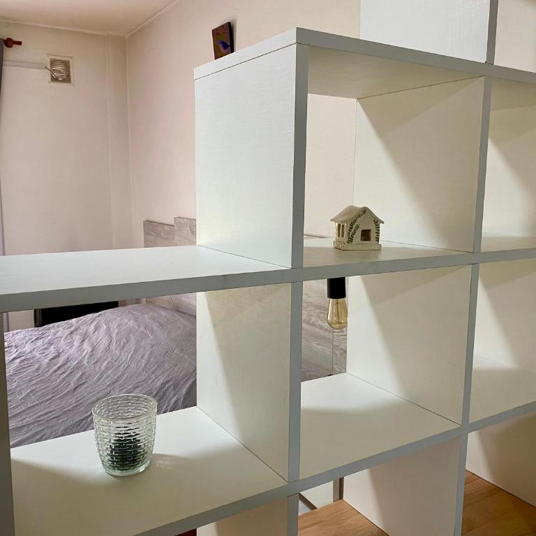 Alojamiento Destino Sur - Apartamento de 1 dormitorio - 6