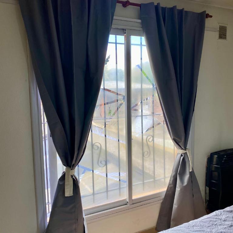 Alojamiento Destino Sur - Apartamento de 1 dormitorio - 5
