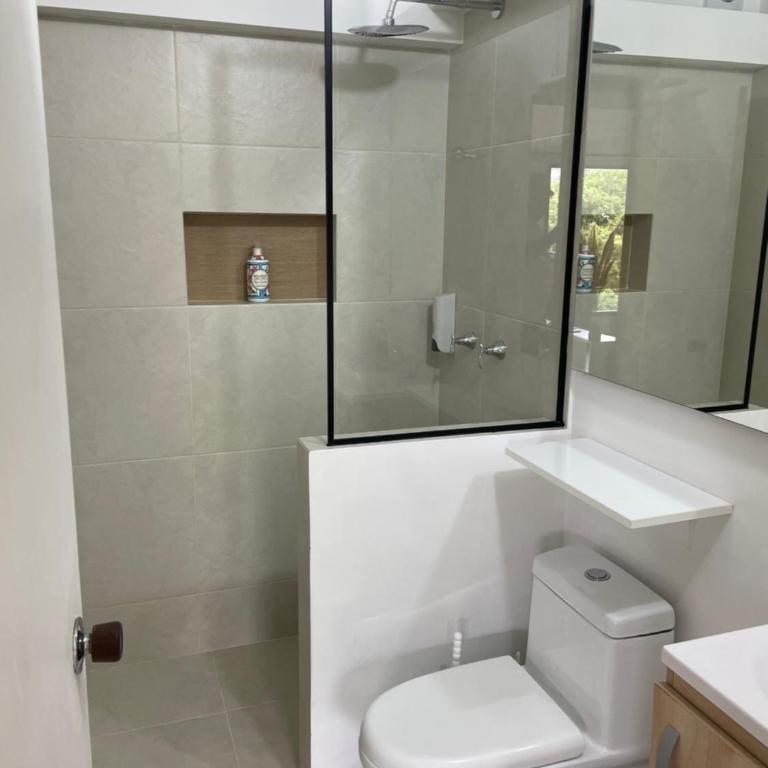 Poblado Park Aparta Estudio - Apartamento Estudio - 9