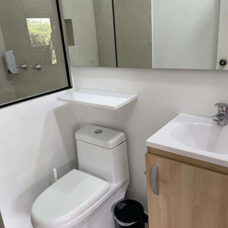 Poblado Park Aparta Estudio - Apartamento Estudio - 7