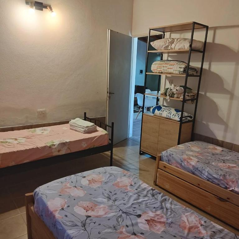 Beautiful Quinta in Corrientes - Two-Bedroom Apartment - 4