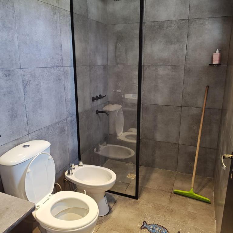 Beautiful Quinta in Corrientes - Two-Bedroom Apartment - 6