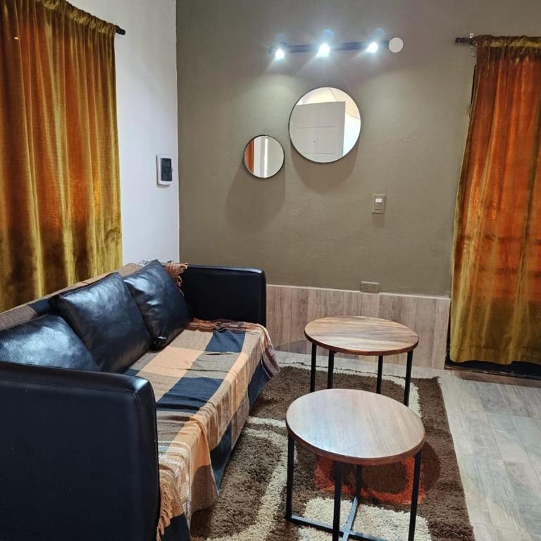 Beautiful Quinta in Corrientes - Two-Bedroom Apartment - 7