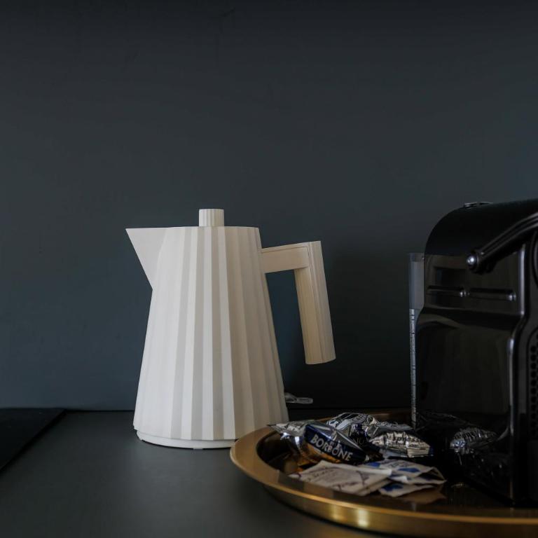 YLS Luxury Suites 2 - Appartamento con 1 Camera da Letto - 15