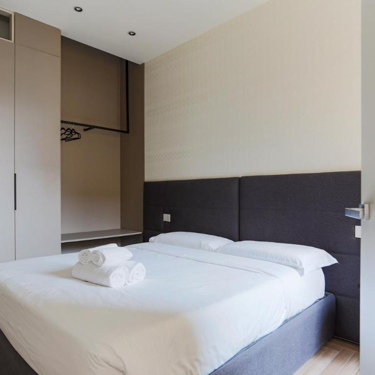 YLS Luxury Suites 2 - Appartamento con 1 Camera da Letto - 16