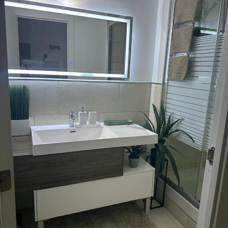 Casa de Balance - Apartamento Dúplex - 28