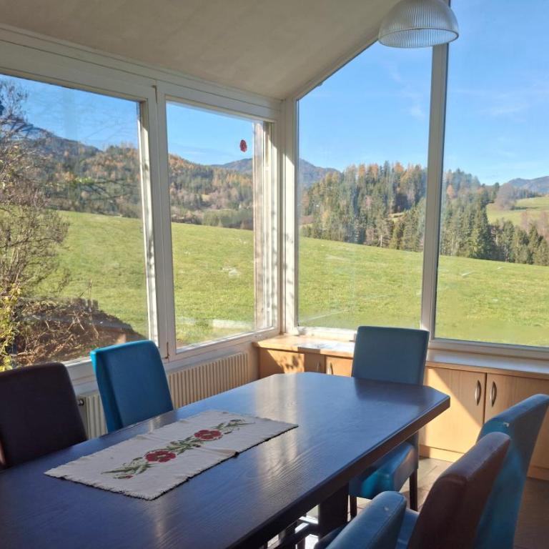 Ferienhaus Grohs - Ferienhaus - 4