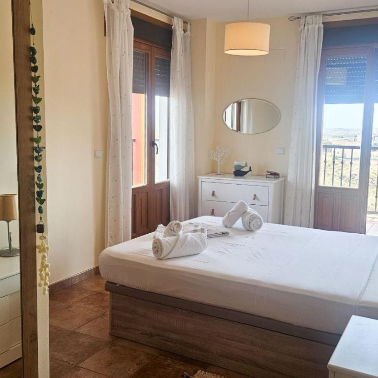 Great view - Pleasant Apartment - JUL01 - Apartamento con vistas y balcón - 27