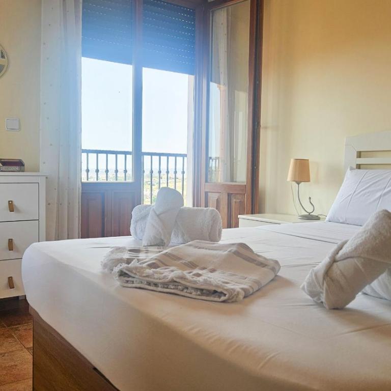 Great view - Pleasant Apartment - JUL01 - Apartamento con vistas y balcón - 32