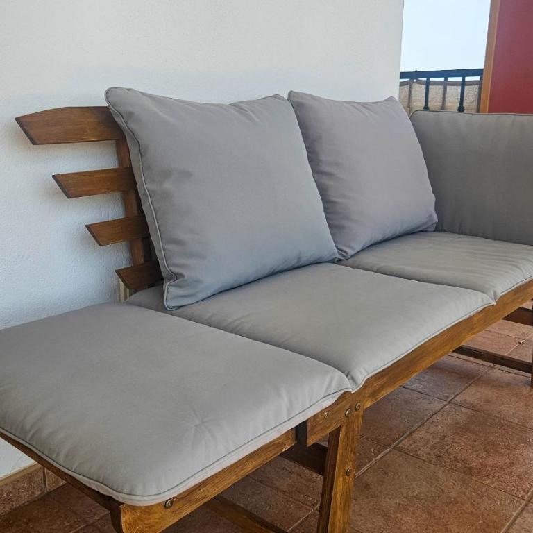 Great view - Pleasant Apartment - JUL01 - Apartamento con vistas y balcón - 34