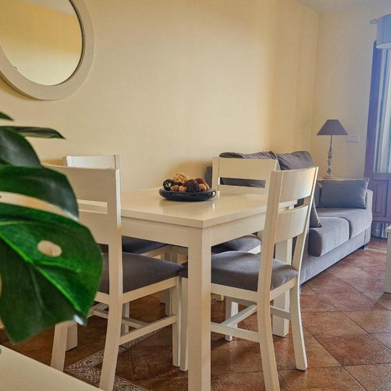 Great view - Pleasant Apartment - JUL01 - Apartamento con vistas y balcón - 10