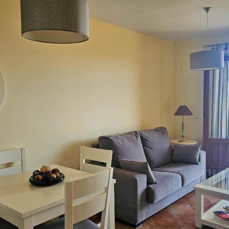 Great view - Pleasant Apartment - JUL01 - Apartamento con vistas y balcón - 8